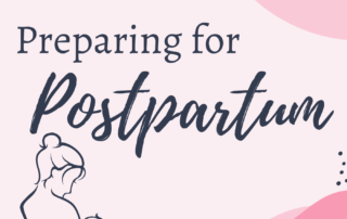 postpartum