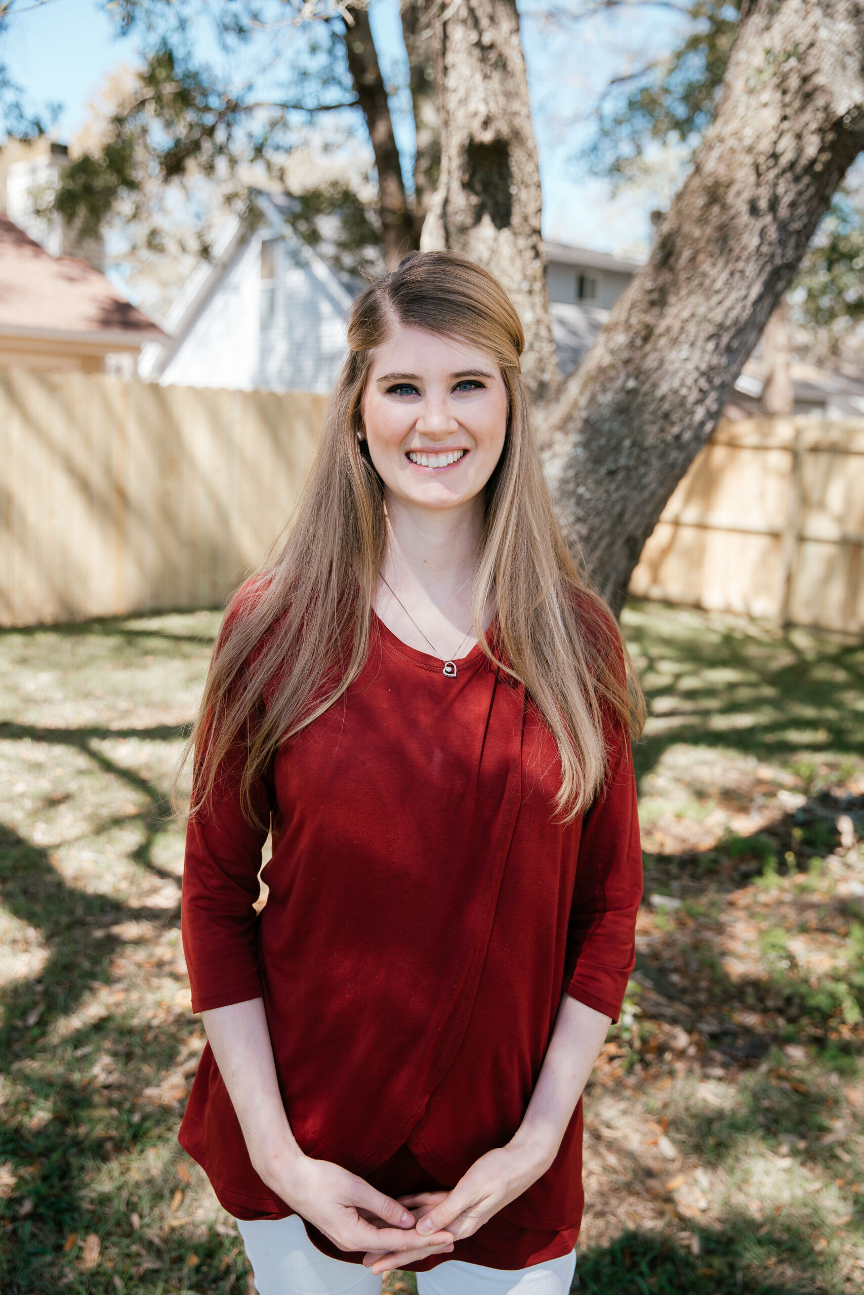 Allegra Gast, Founder of Aloha Nutrition, Functional RDN and IBCLC