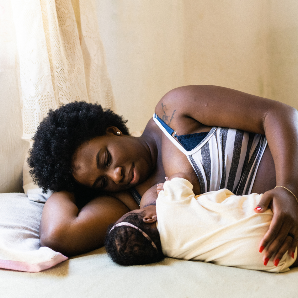 Diabetes medication and breastfeeding